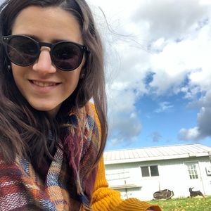 Meet your Posher, Jocelyn